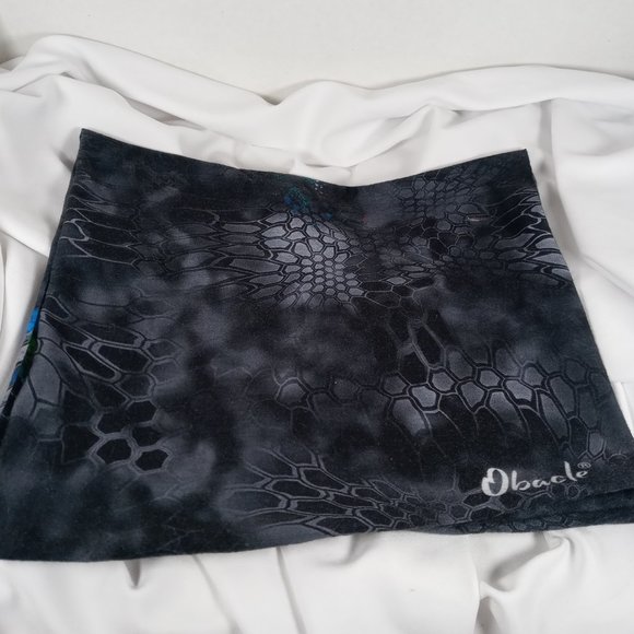 Obaccle  Neck Gator long - Picture 2 of 4